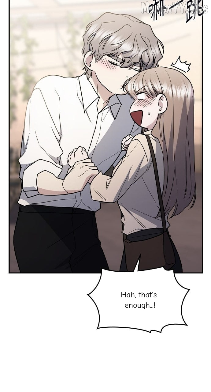 How to break up well Chapter 59 - page 32